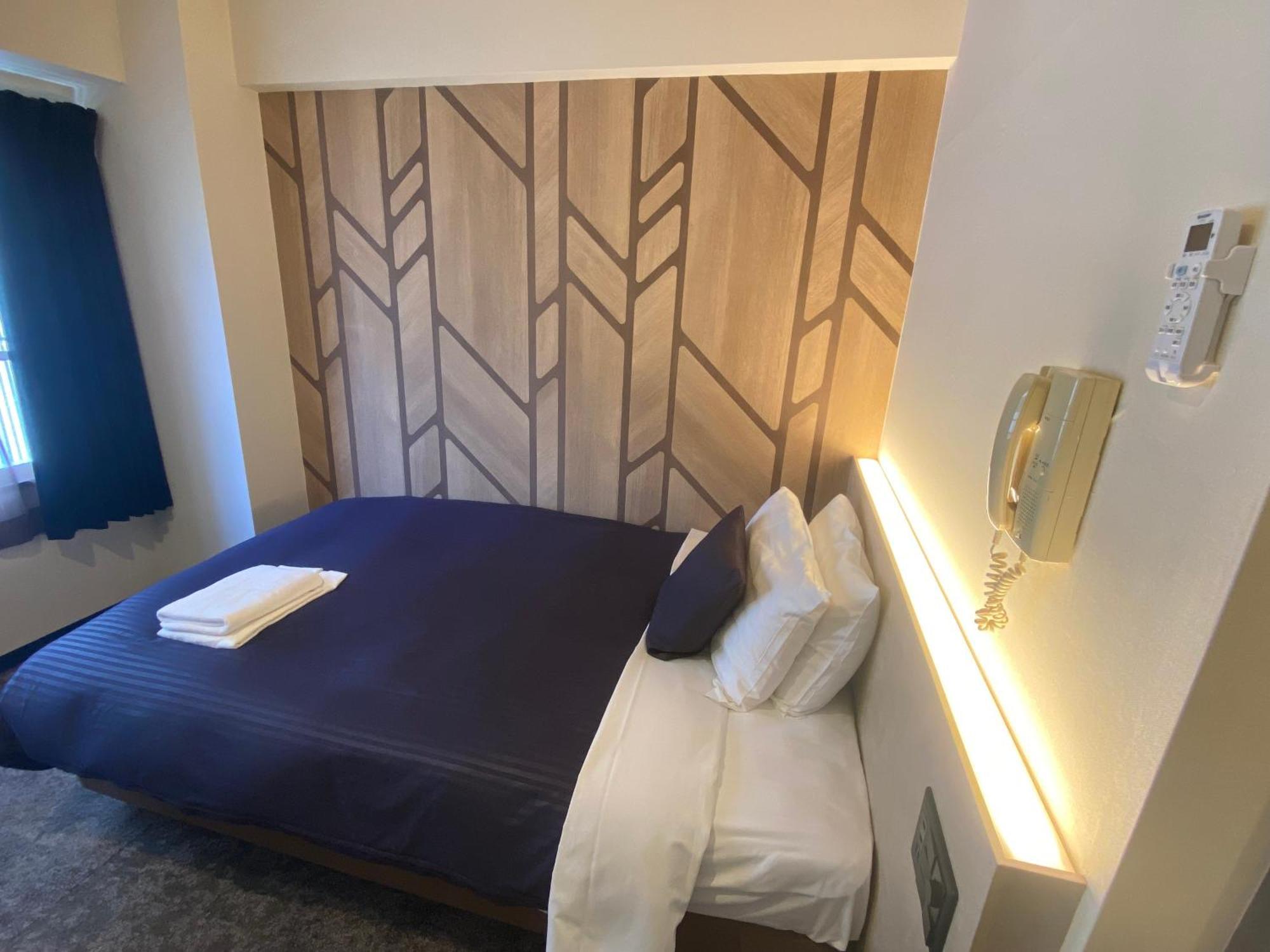 Hotel Livemax Budget Higashi Ueno, Tokyo